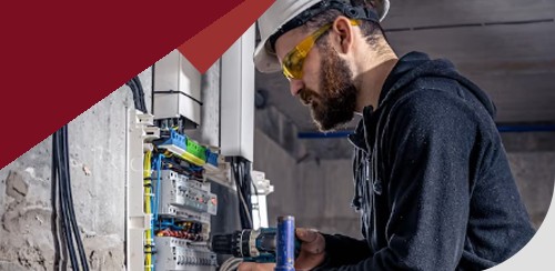 Electrical service