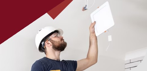 Appliance repair service