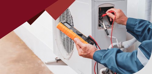 HVAC service