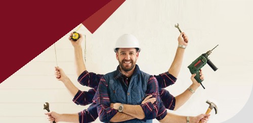 General handyman service